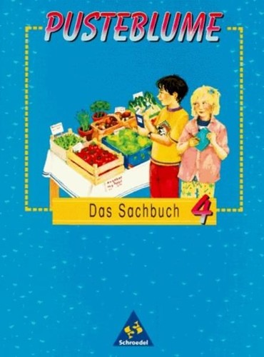 Pusteblume das sachbuch - pusteblume,,