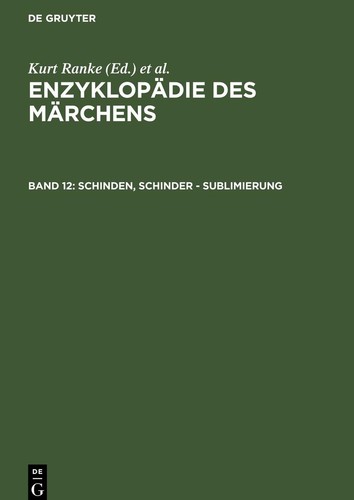 Schinden schinder - schinden,,