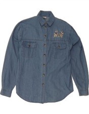 VINTAGE Damen Teddybär