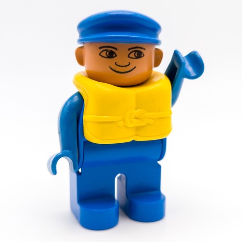 Lego duplo rettungsschwimmer - duplo,