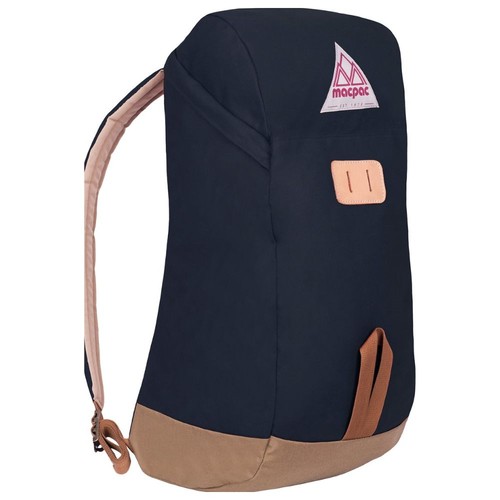 Macpac vintage condor black - macpac,