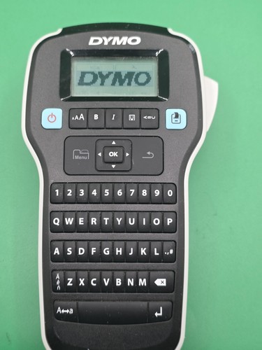 Dymo labelmanager 160 label - dymo,