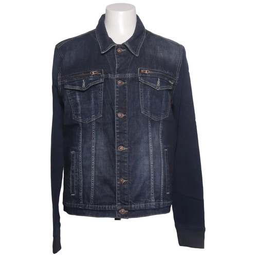 Ltb jeansjacke herren - ltb,, jeansjacke,