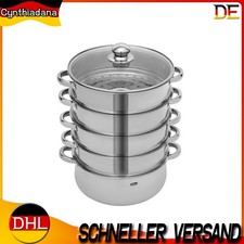 5-Lagiger Topf 28cm DE