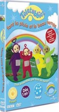 Les Teletubbies : Les Teletubbies font la pluie et le bea... | DVD | Zustand gut