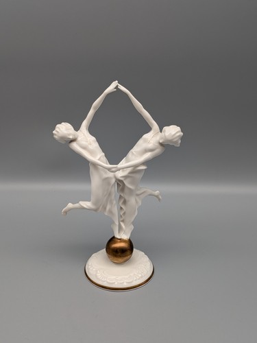 Vintage figur zwei - vintage,