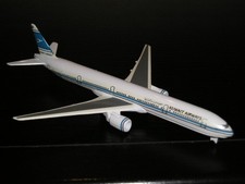 Schabak 1:600 Kuwait Airways B777-300 (  no Box)