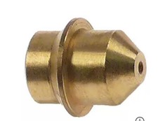 Gasdüse Bohrung ø 0,6 mm