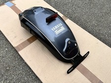 Yamaha XV535 Virago Kotflügel (Schutzblech, Fender) hinten