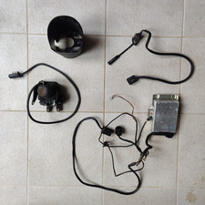 Mercedes W124 Tempomat  ✔️ für M103 300E Motor 300CE 300TE