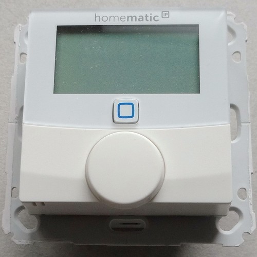 Homematic hmip bwth - homematic, hmip-bwth
