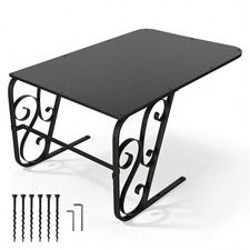 Rasenmäher Garage Vordach