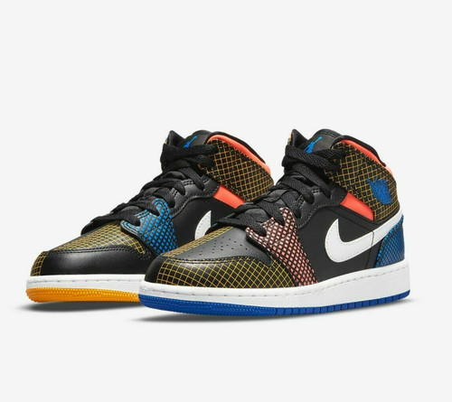 Nike air jordan - jordan, 1
