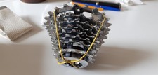 Campagnolo 8 Fach Kassette