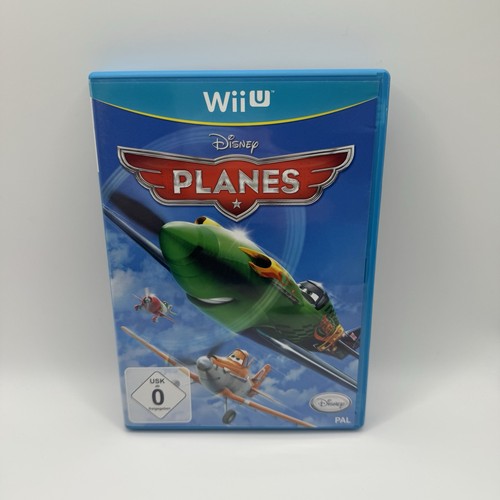 Planes nintendo wii spiel - nintendo,