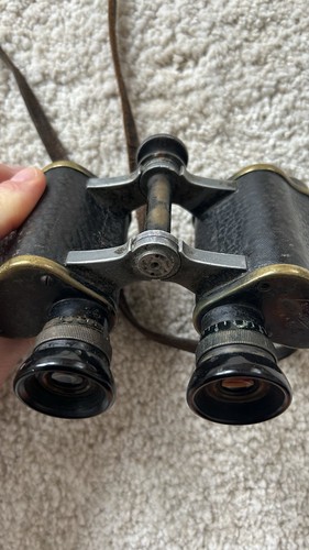 Goerz berlin 8 x - , 26