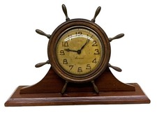 New Haven Clock Company USA