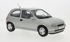 Mcg18515 opel corsa gsi 1993 - corsa,