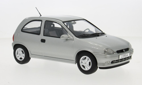 Mcg18515 opel corsa gsi 1993 - opel,