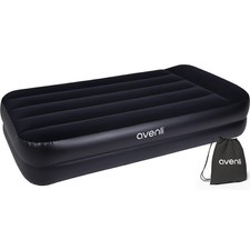 Luftmatratze Luftbett mit