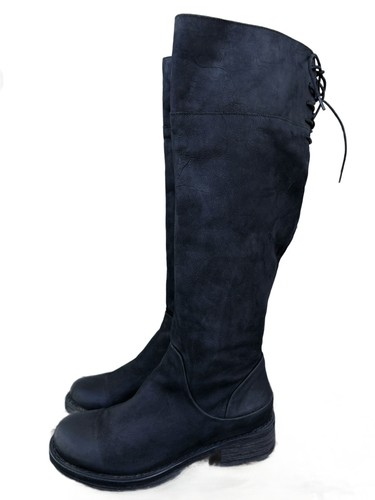 Felmini schwarze hohe