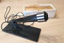 Mikrofon DM 2112, VEB RFT Fermeldewerk Leipzig, DDR, evtl. beschädigt, s. Beschr