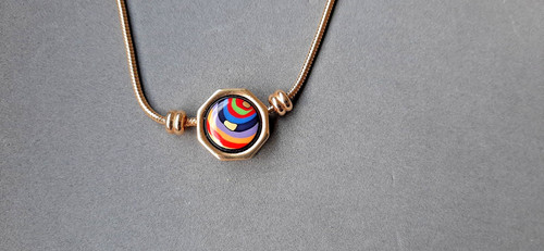 Frey wille collier hommage - wille,