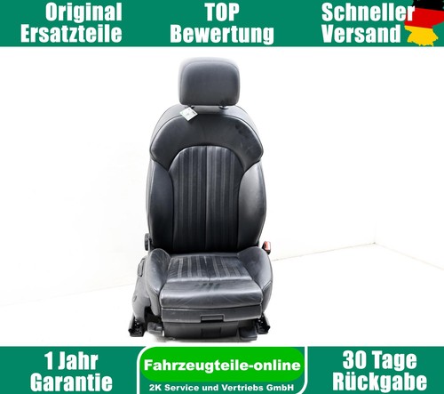 Audi 8k0881106s sitz - c7,