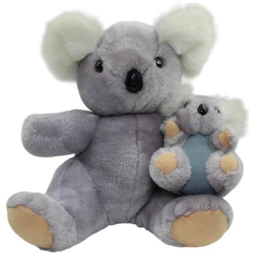 Koala kuscheltier plüschtier - koala,