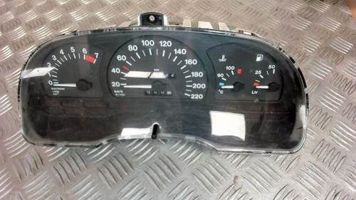 Instrumententafel opel astra - opel,