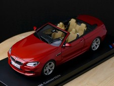 BMW F12 M6 Cabrio Sakhir