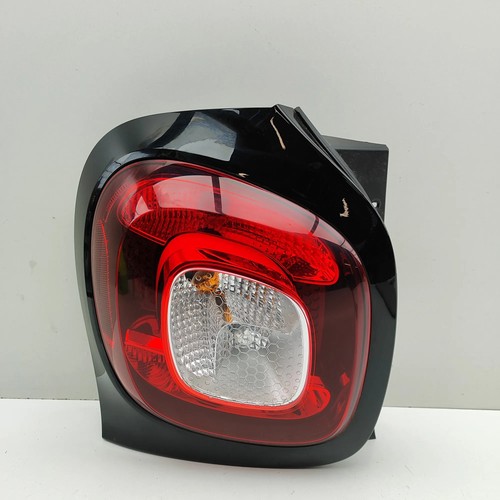Smart fortwo coupe 453 mk3 - coupe,