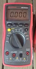 Amprobe AM 510 EUR Digital Multimeter