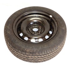 Ersatzrad Reserverad VW Passat
