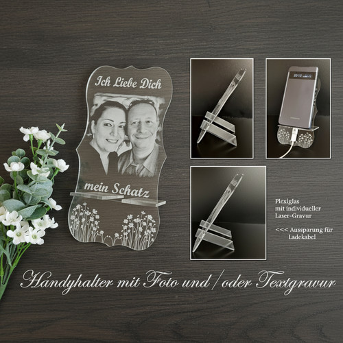 Handyhalter - ,