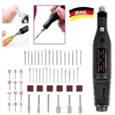 50in1 Profi Nagelfräser