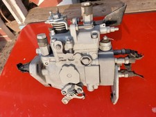 Einspritzpumpe VW T4 AAB AJA