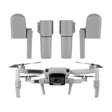 Drohnen Fahrwerk passend für Dji Mini SE 2 2 SE Drohne Landebeine Landegestell