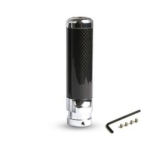 Handbremshebelgriff Griff Echt Carbon für MINI R50 R52 R53 R55 R56 R57 R58 R59