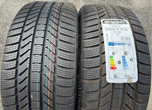 235 35r19 91w winterreifen - 2, 235/35r19