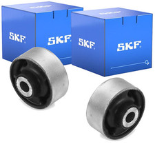 2X SKF QUERLENKERLAGER BUCHSE