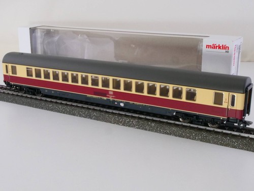 Märklin 43861 schnellzugwagen - 43861,
