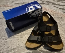 Birkenstock Sandalen Größe