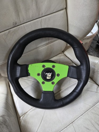Golf cabrio 155 raid - vw,