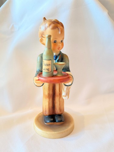 Vintage hummel figur 154 - vintage, 154/0