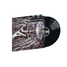 DANZIG Danzig III - How Thew