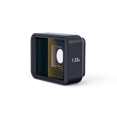 Moment 33x anamorphic lens - moment,