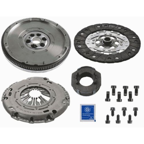 Sachs kupplungssatz für seat - sachs,