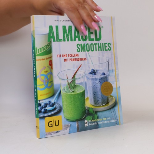 Almased smoothies anna - almased-smoothies , | 