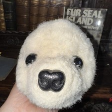 Fur seal island an environment